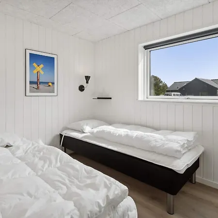 Holiday home Romo Xv *