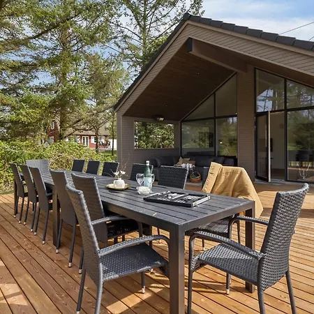 Holiday home Romo Xv