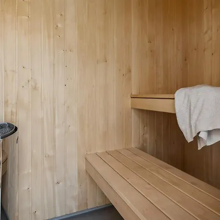 Holiday home Romo Xv *